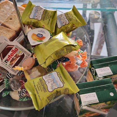 Appartamento Da Nene Roma Esterno foto