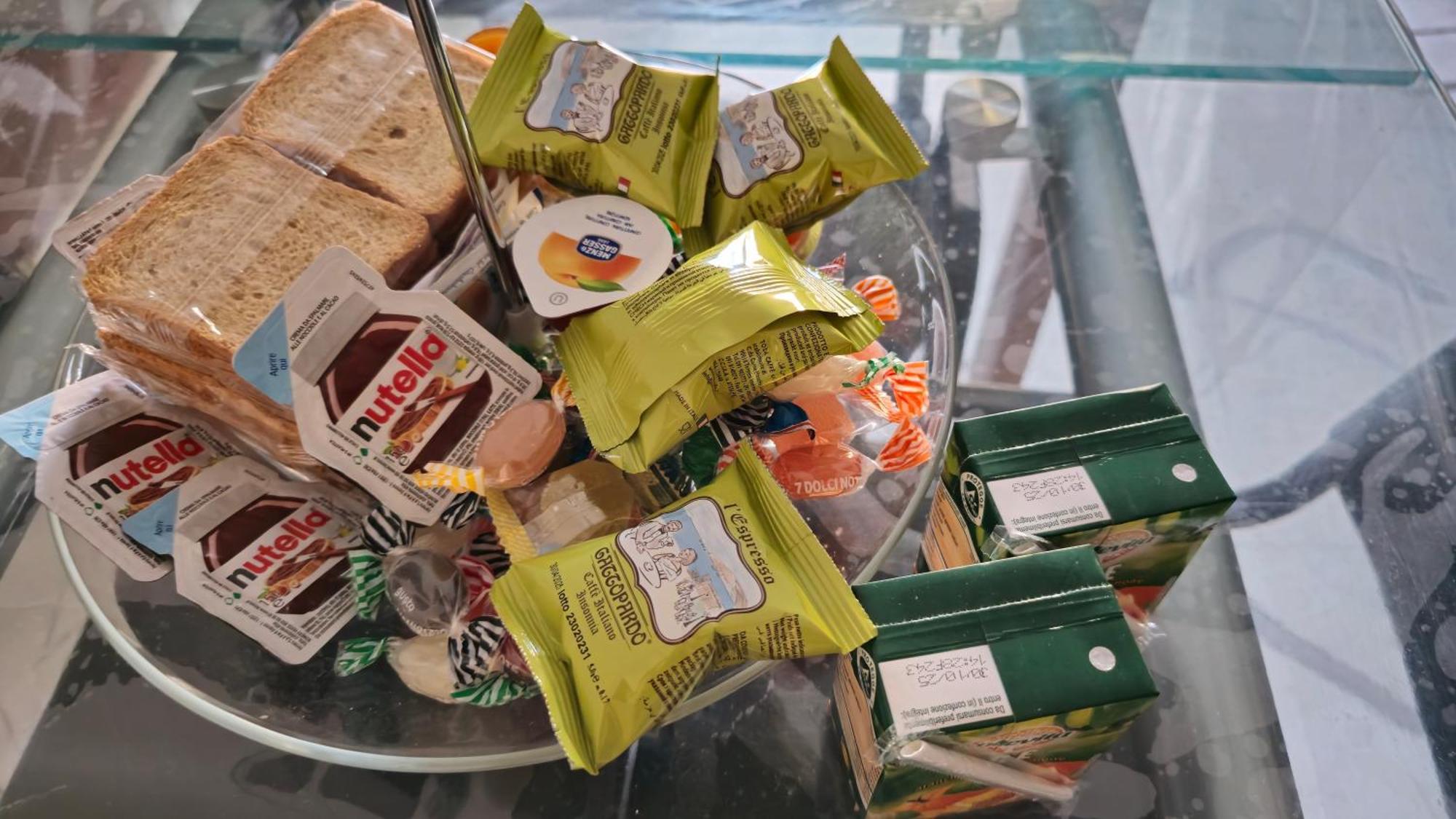 Appartamento Da Nene Roma Esterno foto