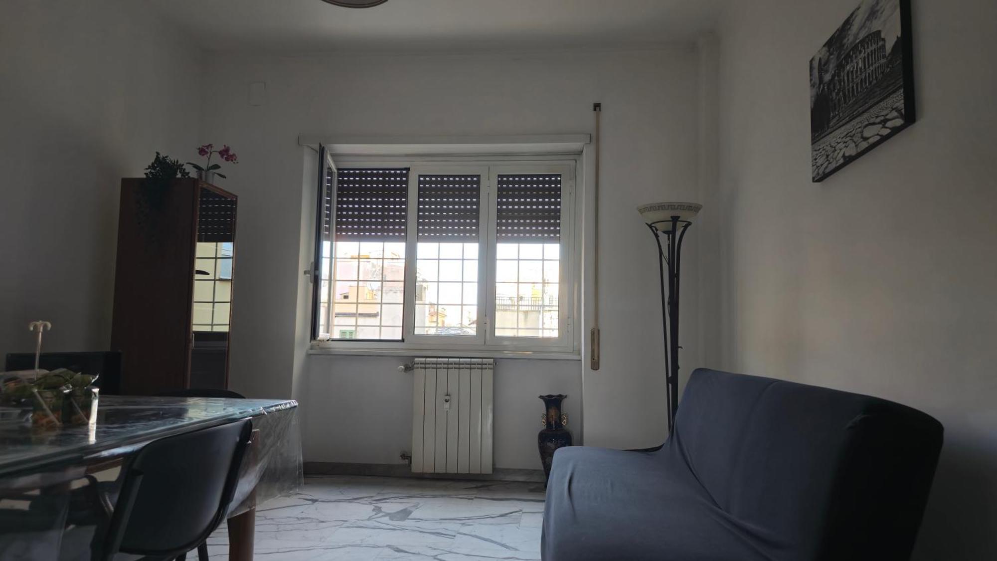 Appartamento Da Nene Roma Esterno foto