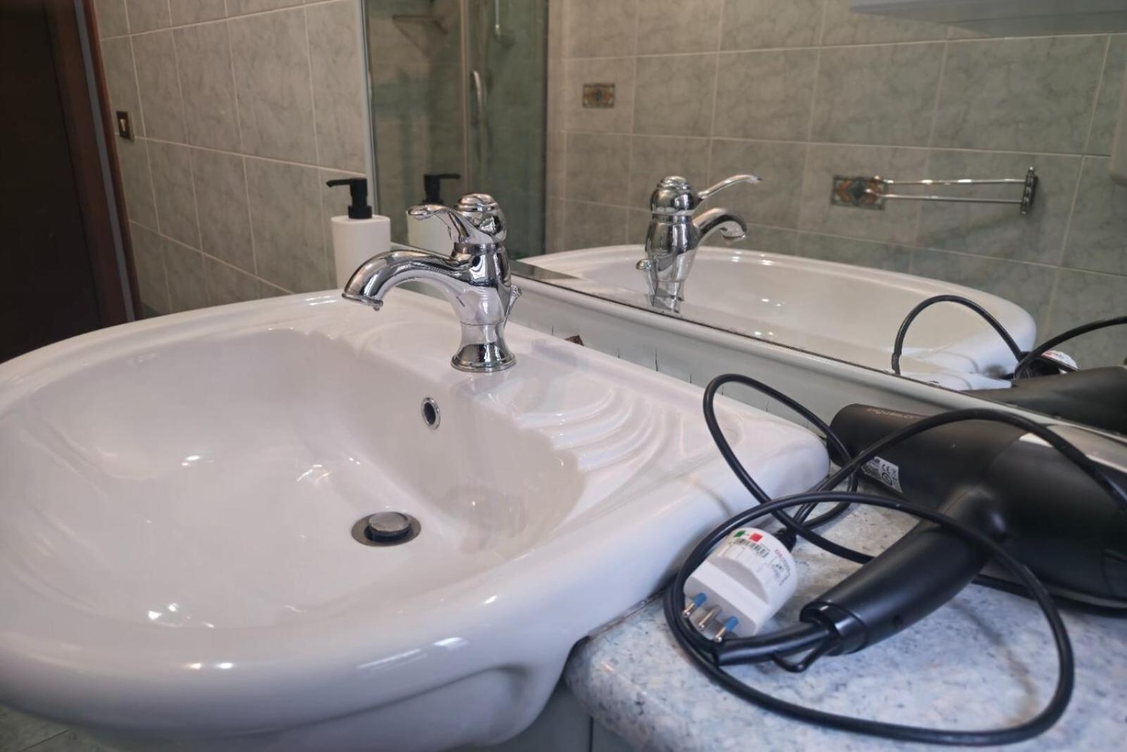 Appartamento Da Nene Roma Esterno foto