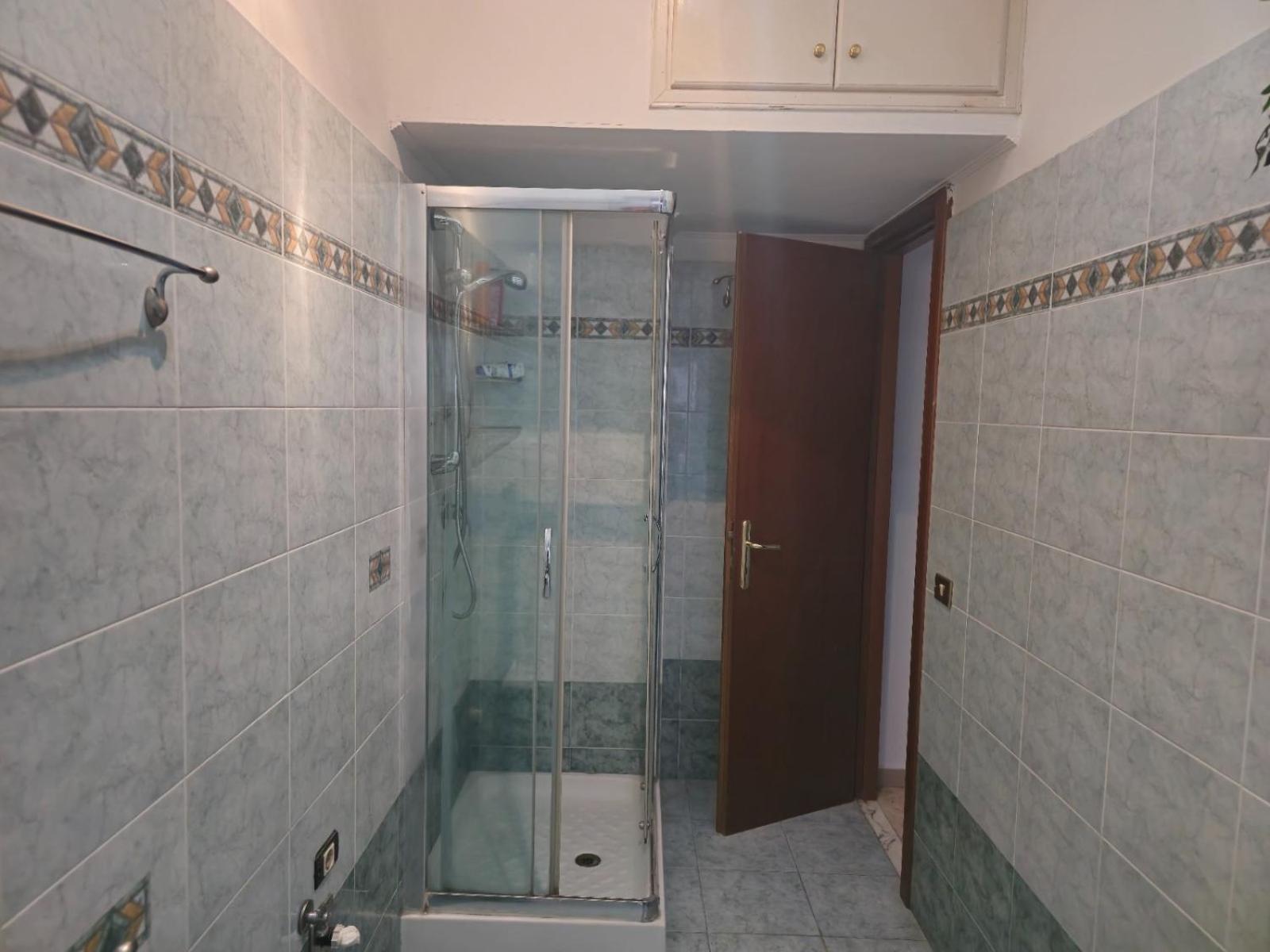 Appartamento Da Nene Roma Esterno foto